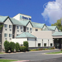 Crystal Inn Hotel & Suites Logan 2*