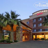 Courtyard St. George 3*