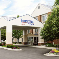 Fairfield Inn Salt Lake City Layton 3*