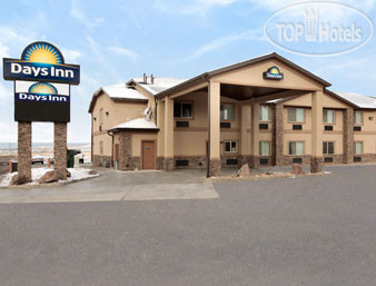 Фотографии отеля  Days Inn Beaver 3*