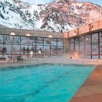 Cliff Lodge & Spa 