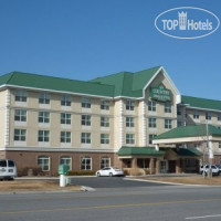 Country Inn & Suites By Carlson Bountiful 3*