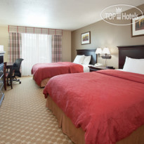 Country Inn & Suites By Carlson Bountiful 