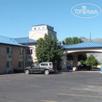 Western Inn Spanish Fork 