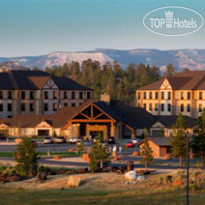 Best Western Plus Bryce Canyon Grand 