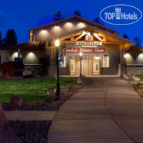 Best Western Plus Bryce Canyon Grand 