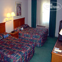 La Quinta Inn Salt Lake City Midvale 