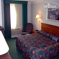 La Quinta Inn Salt Lake City Midvale 