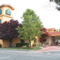 La Quinta Inn Salt Lake City Midvale 