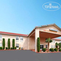 Comfort Inn Zion 