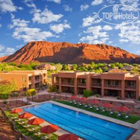 Red Mountain Resort And Spa 