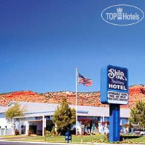 Days Inn & Suites Kanab 