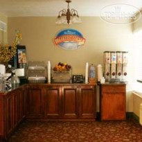 Baymont Inn & Suites Salt Lake City Airport 