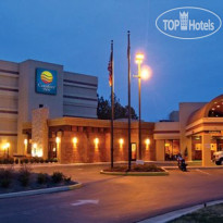 Comfort Inn Airport International Center 