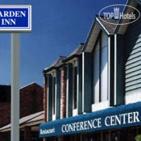 Royal Garden Inn 2*