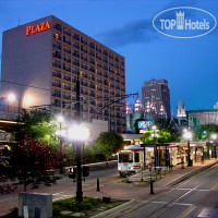 Salt Lake Plaza 3*