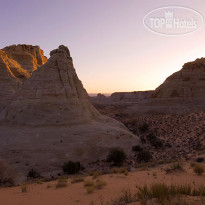 Amangiri 