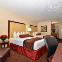 Best Western Plus Abbey Inn 