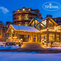 Westgate Park City Resort & Spa 