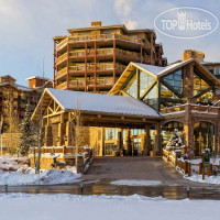 Westgate Park City Resort & Spa 4*