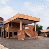 Best Western Red Hills 3*