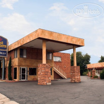 Best Western Red Hills 