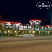 Best Western Weston Inn in Logan 3*