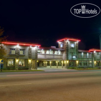 Best Western Weston Inn in Logan 