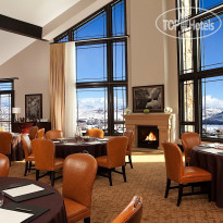 Waldorf Astoria Park City  