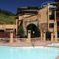 Sundial Lodge at The Canyons Park City 