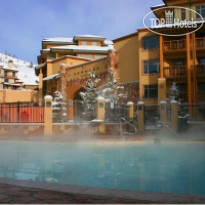 Sundial Lodge at The Canyons Park City 