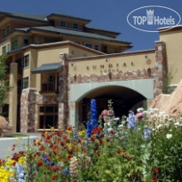 Sundial Lodge at The Canyons Park City 