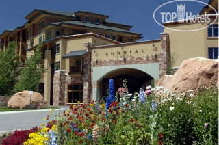 Новые добавленные фото туристов Sundial Lodge at The Canyons Park City 3*