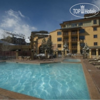 Sundial Lodge at The Canyons Park City 