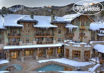 Фотографии отеля  Hyatt Escala Lodge at Park City 4*