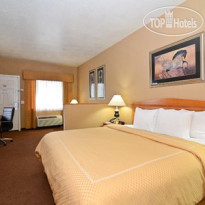 Clarion Suites St. George 