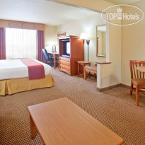 Holiday Inn Express Hotel & Suites Cedar City 