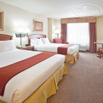 Holiday Inn Express Hotel & Suites Cedar City 