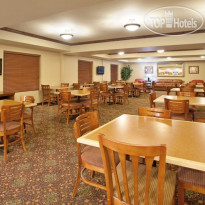 Holiday Inn Express Hotel & Suites Cedar City 