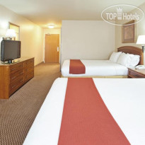 Holiday Inn Express Hotel & Suites Cedar City 