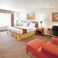 Holiday Inn Express Hotel & Suites Cedar City 