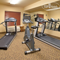 Holiday Inn Express Hotel & Suites Cedar City 