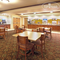 Holiday Inn Express Hotel & Suites Cedar City 