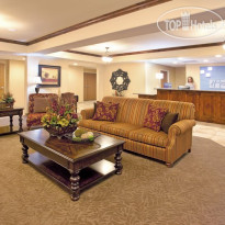 Holiday Inn Express Hotel & Suites Cedar City 