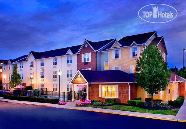 TownePlace Suites Mt. Laurel