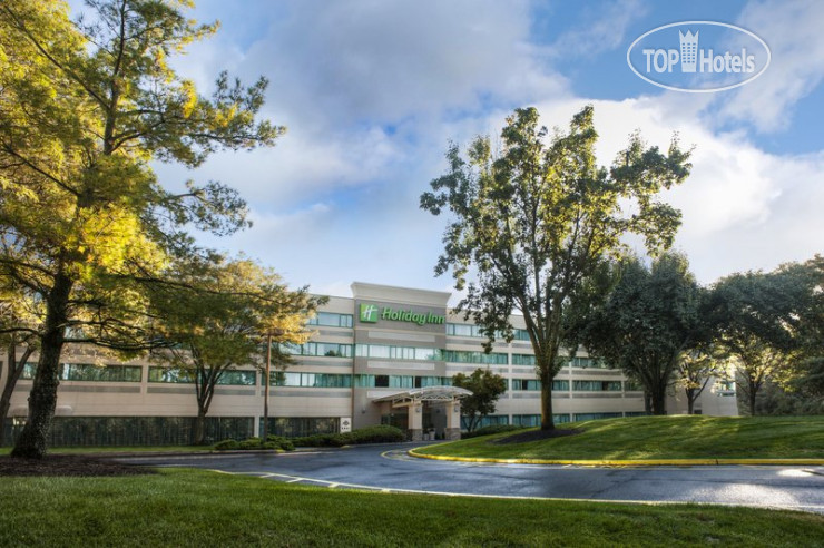 Holiday Inn Princeton