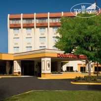 DoubleTree by Hilton Hotel Princeton Отель