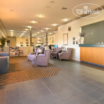 Ramada Atlantic City West 