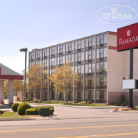 Ramada Atlantic City West 3*