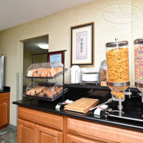 Best Western Princeton Manor Inn & Suites 